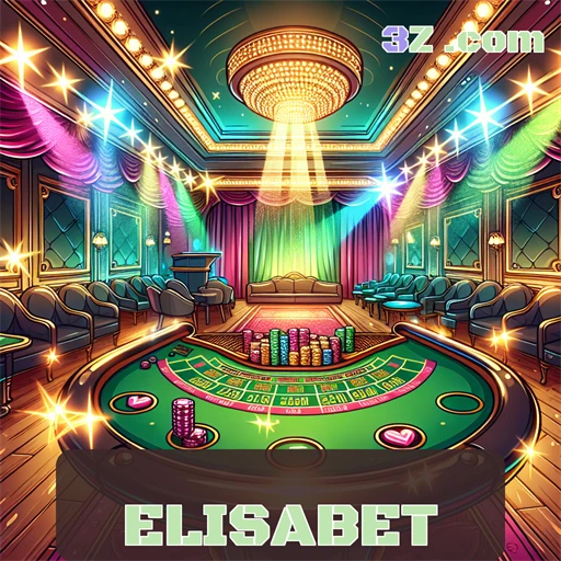 ELISA BET Bingo