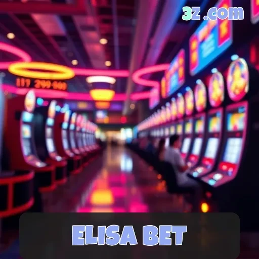 ELISA BET: Explore a Seção de Perguntas Frequentes e Engaje-se Mais