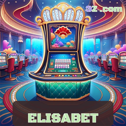 A Experiência Imersiva dos Jogos de Dealer Ao Vivo na ELISA BET
