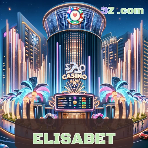 ELISA BET Promoções