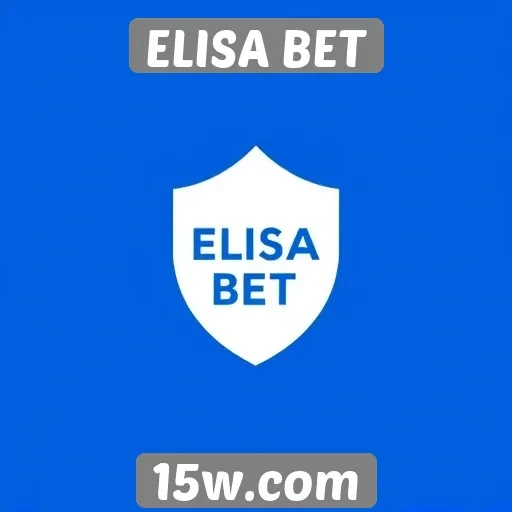 Análise da segurança do site ELISA BET