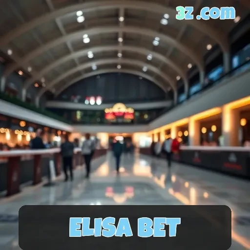 ELISA BET: Caça-Níqueis que Encantam e Promovem Emoções